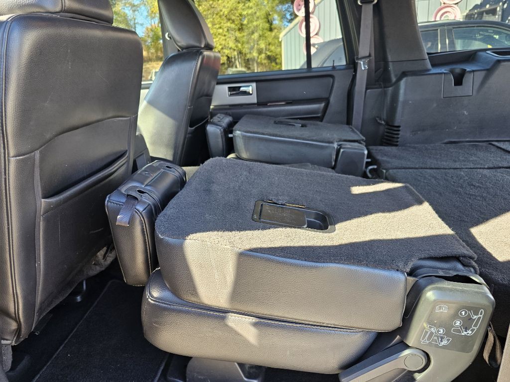 2010 Ford Expedition Image 14