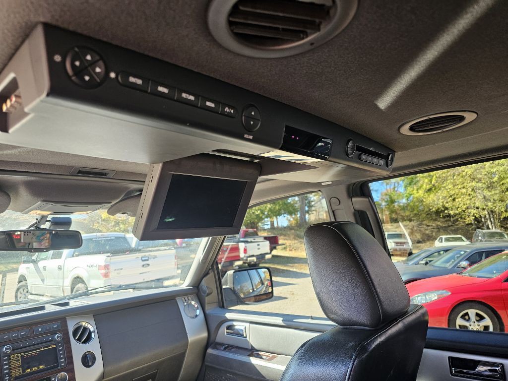 2010 Ford Expedition Image 15