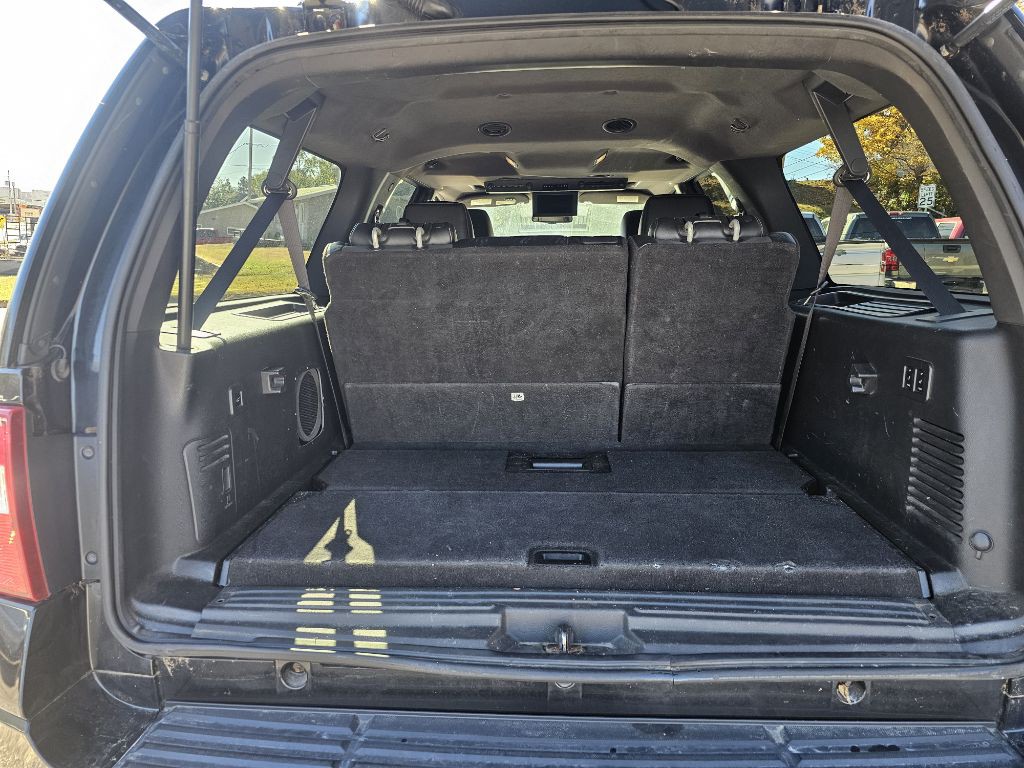 2010 Ford Expedition Image 16