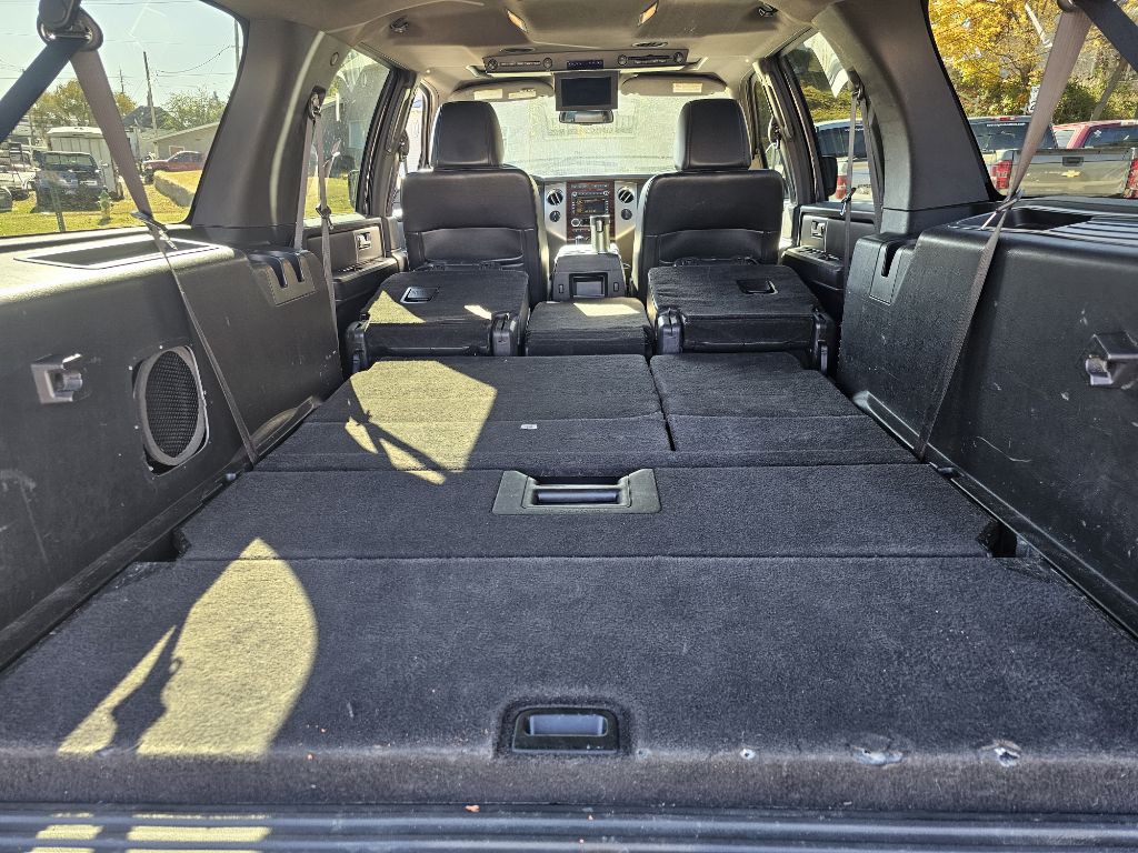 2010 Ford Expedition Image 17