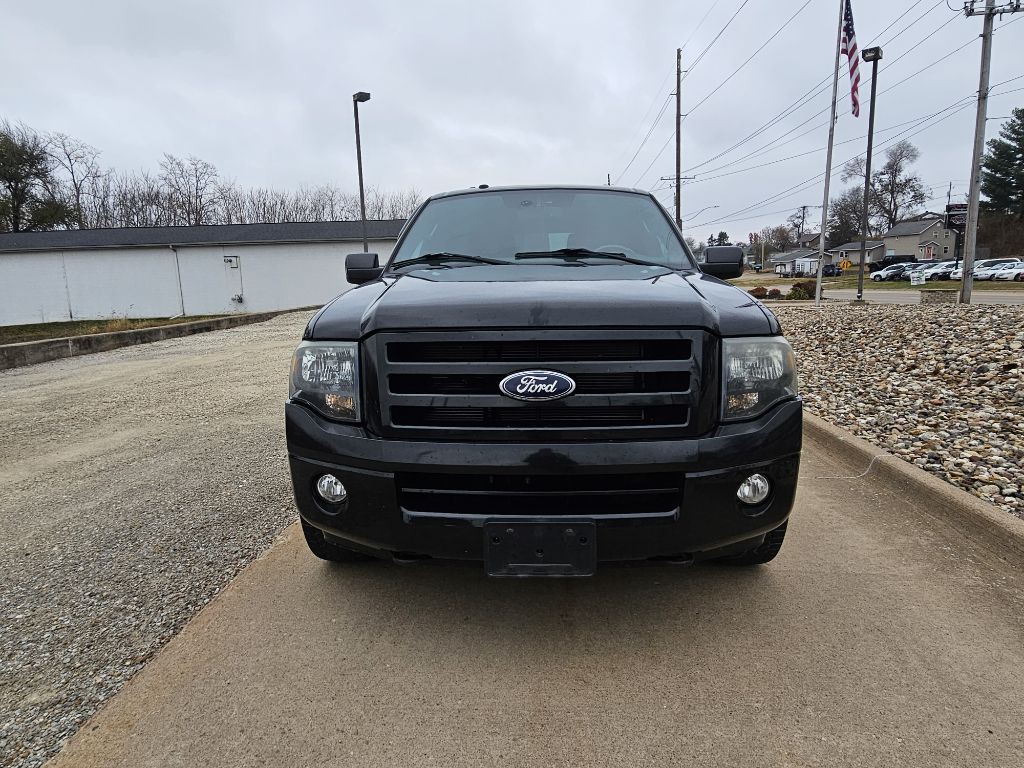 2010 Ford Expedition Image 2