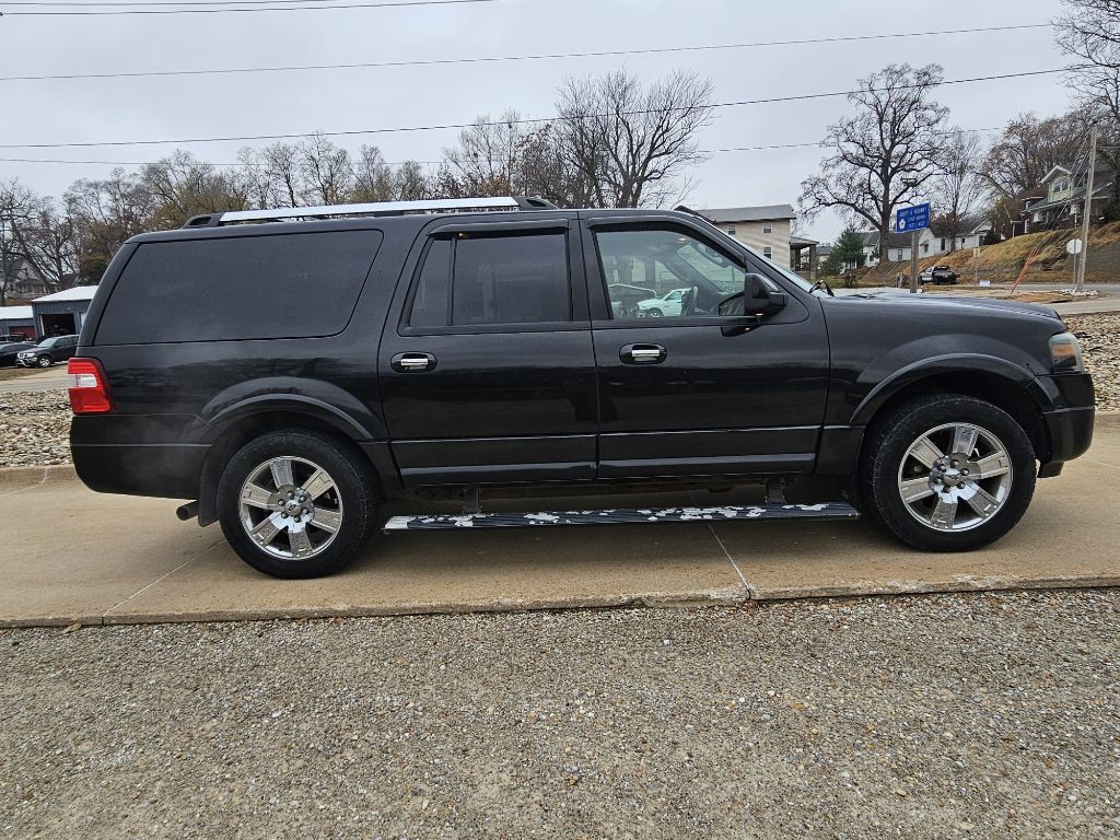 2010 Ford Expedition Image 4
