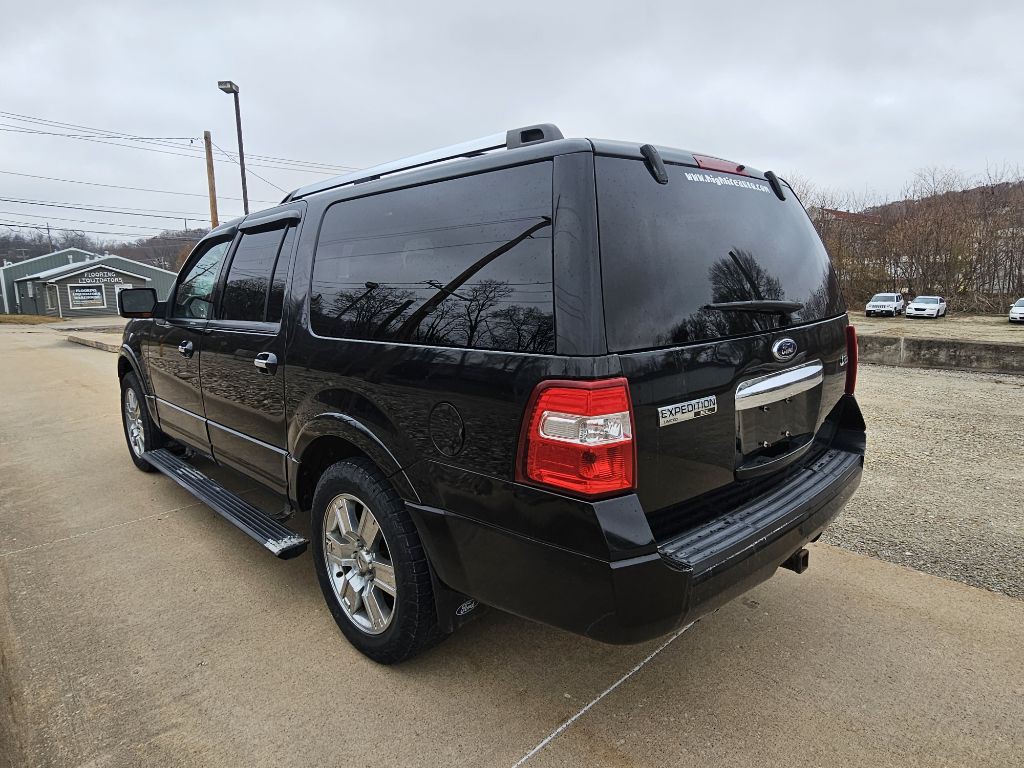 2010 Ford Expedition Image 5