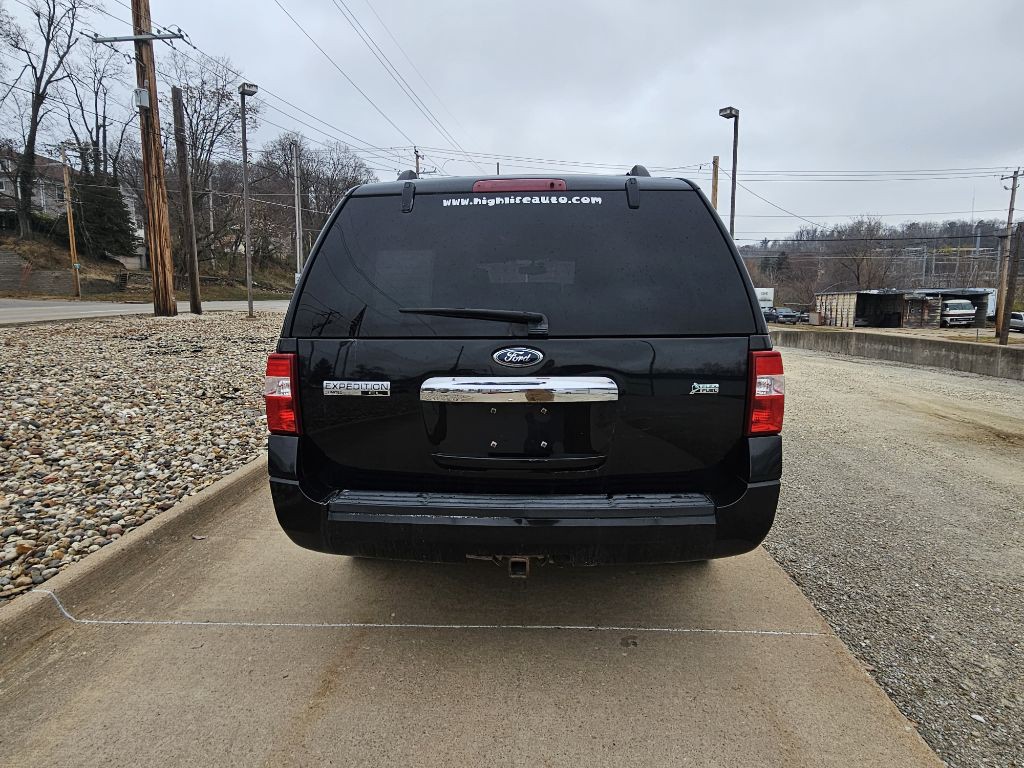 2010 Ford Expedition Image 6