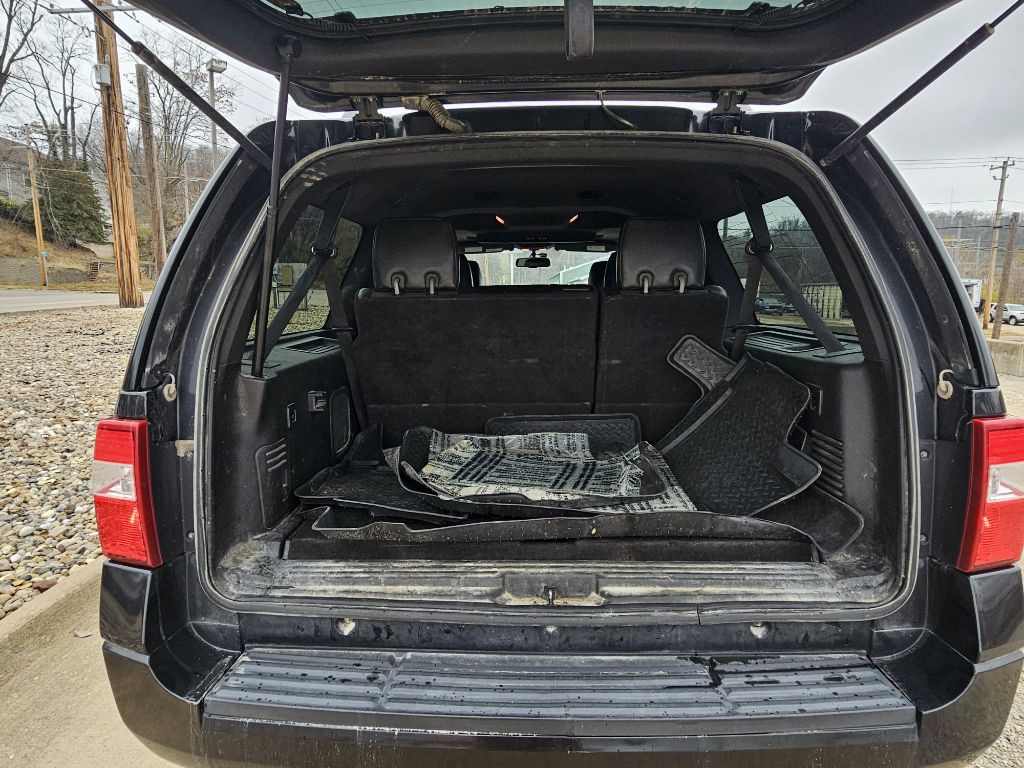 2010 Ford Expedition Image 7