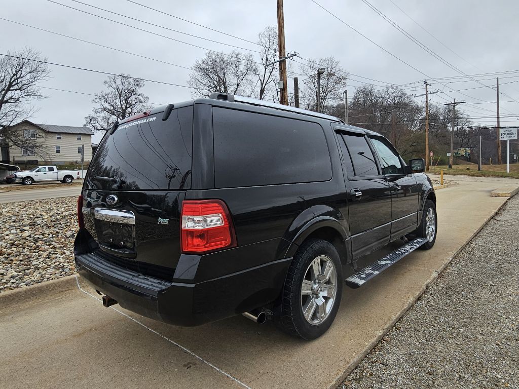 2010 Ford Expedition Image 8