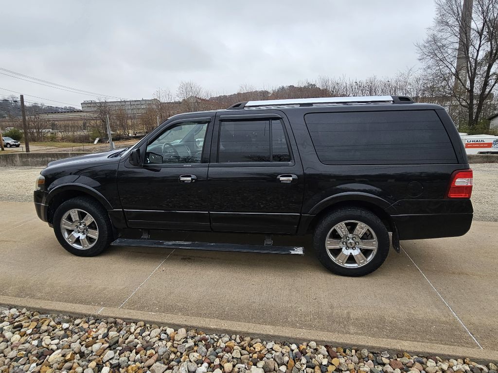 2010 Ford Expedition Image 9
