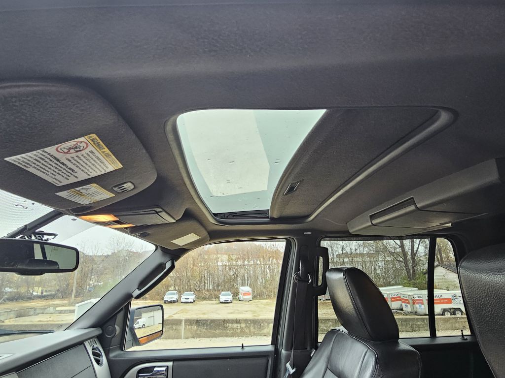 2010 Ford Expedition Image 13