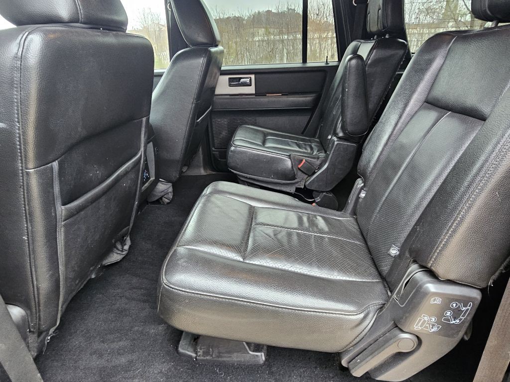 2010 Ford Expedition Image 14