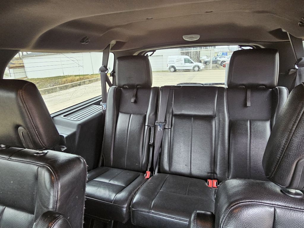 2010 Ford Expedition Image 15