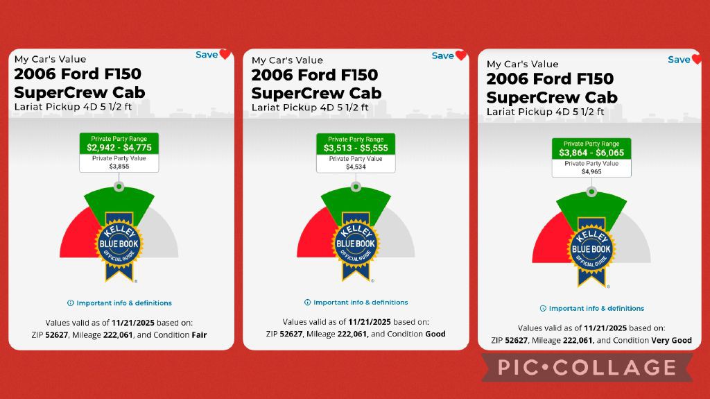 2006 Ford F-150 Image 14