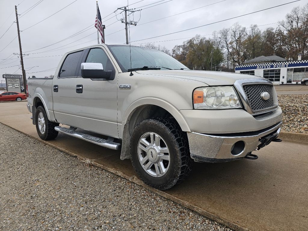 2006 Ford F-150 Image 1