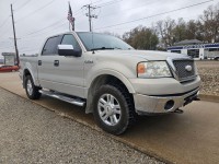 Image for 2006 Ford F-150 Supercrew ID: 7012243