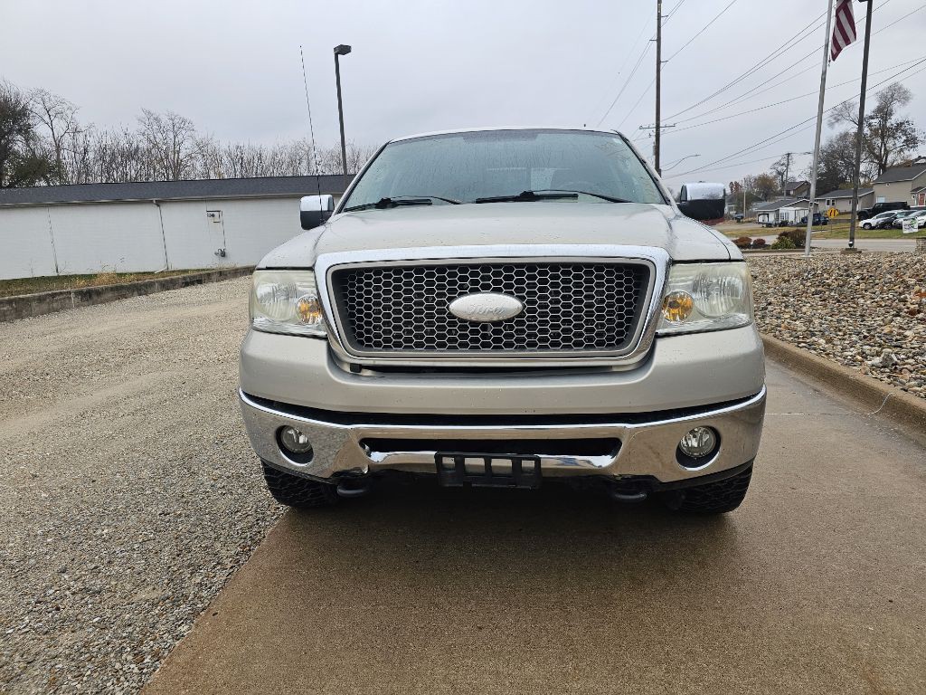 2006 Ford F-150 Image 2