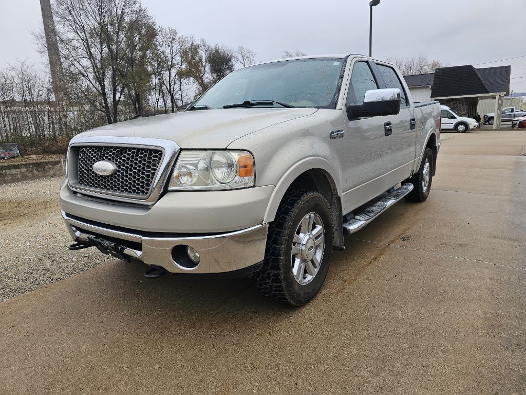2006 Ford F-150 Image 3