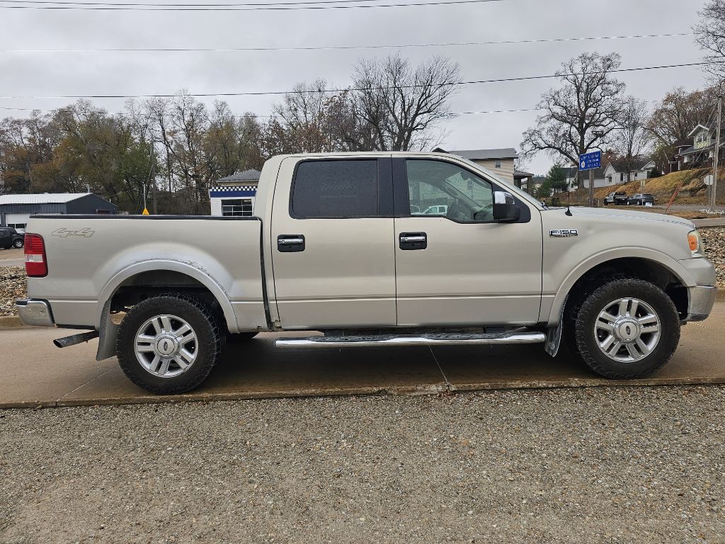 2006 Ford F-150 Image 4