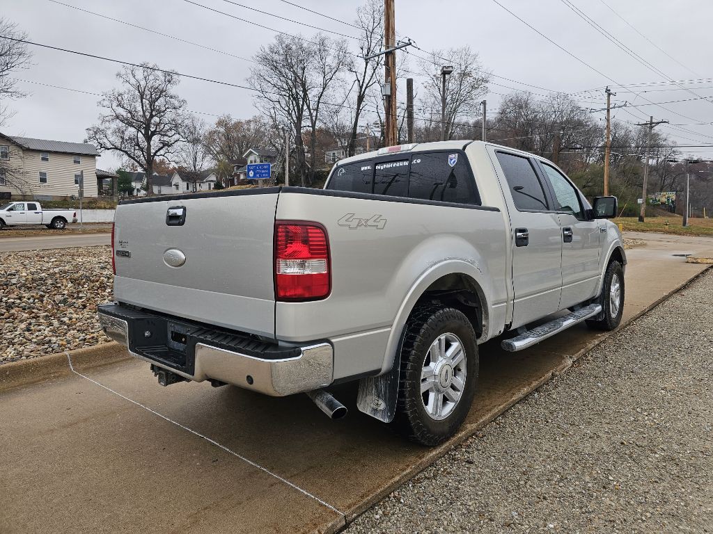 2006 Ford F-150 Image 5