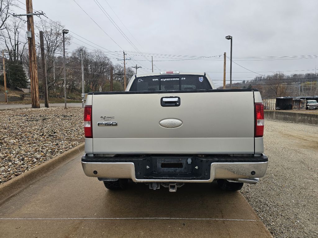 2006 Ford F-150 Image 6