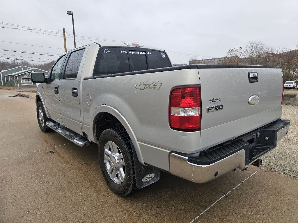 2006 Ford F-150 Image 7