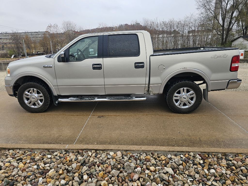2006 Ford F-150 Image 8