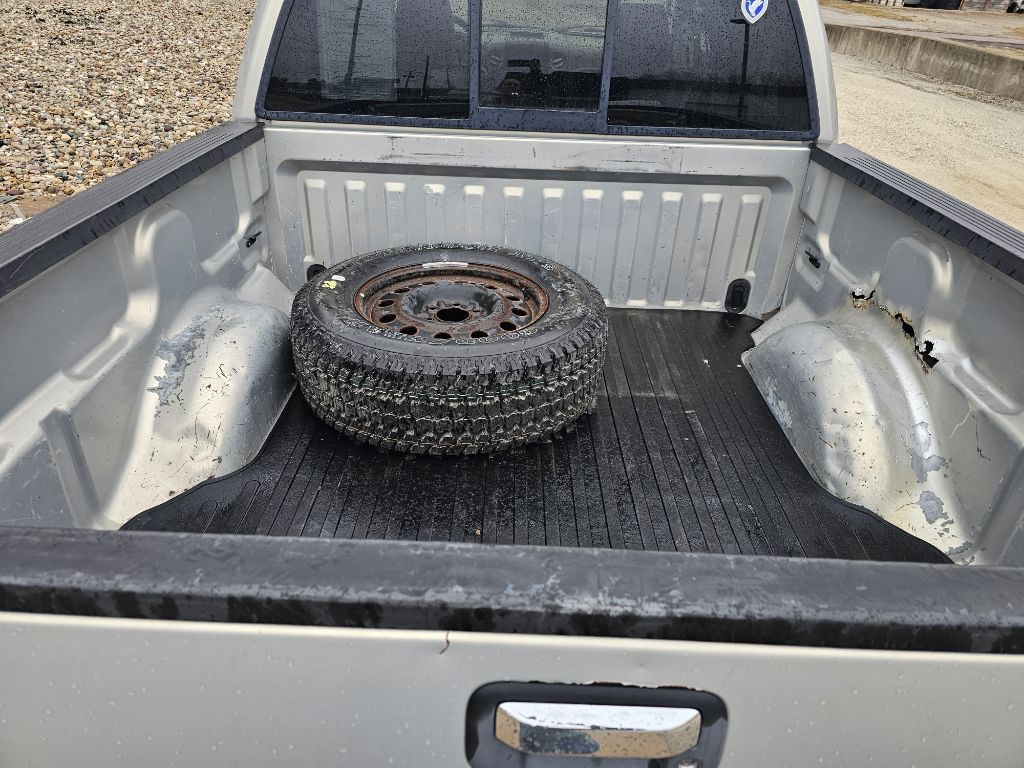 2006 Ford F-150 Image 9