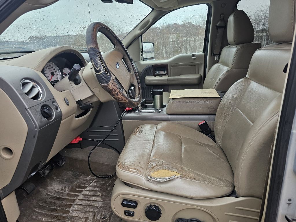 2006 Ford F-150 Image 10