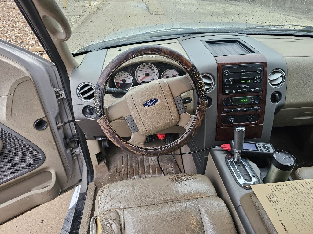 2006 Ford F-150 Image 11