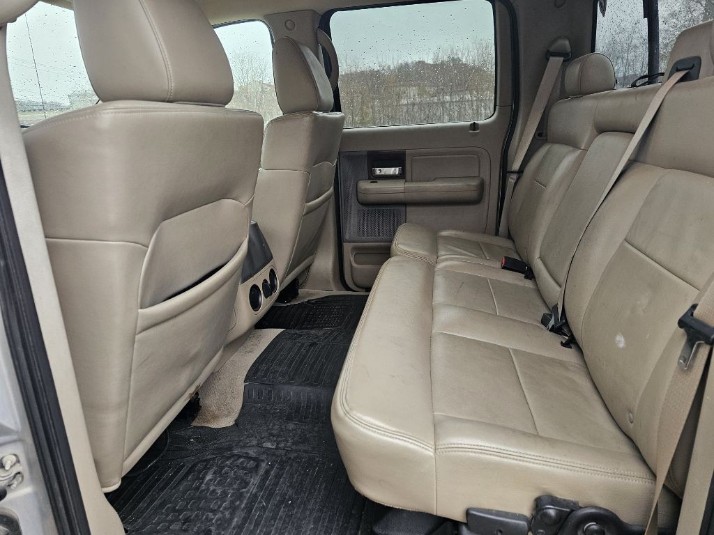 2006 Ford F-150 Image 12
