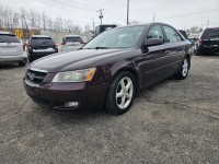 Image for 2006 Hyundai Sonata GLS ID: 7031863