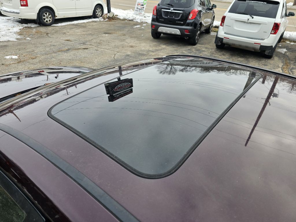 2006 Hyundai Sonata Image 9