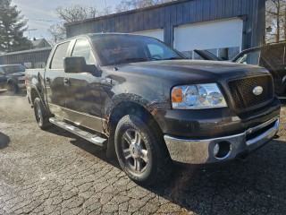 Image for 2006 Ford F-150 Supercrew ID: 7087240