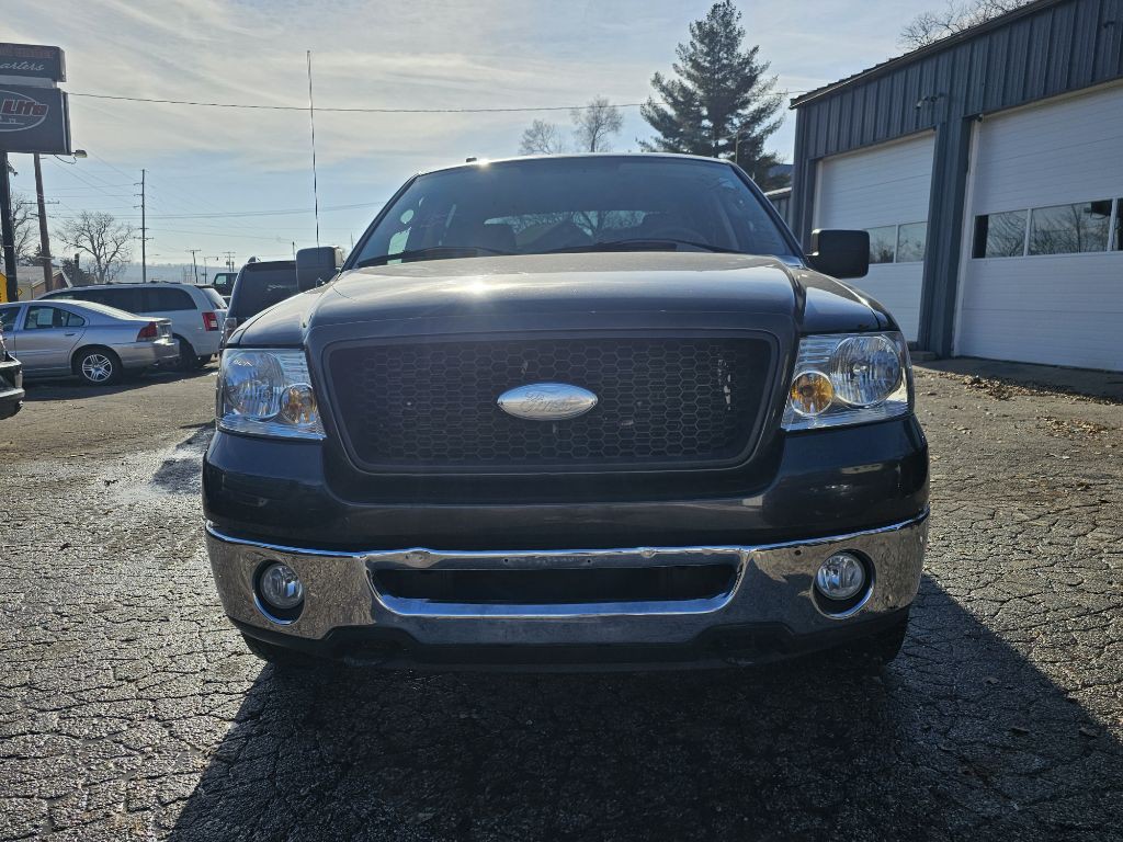 2006 Ford F-150 Image 2