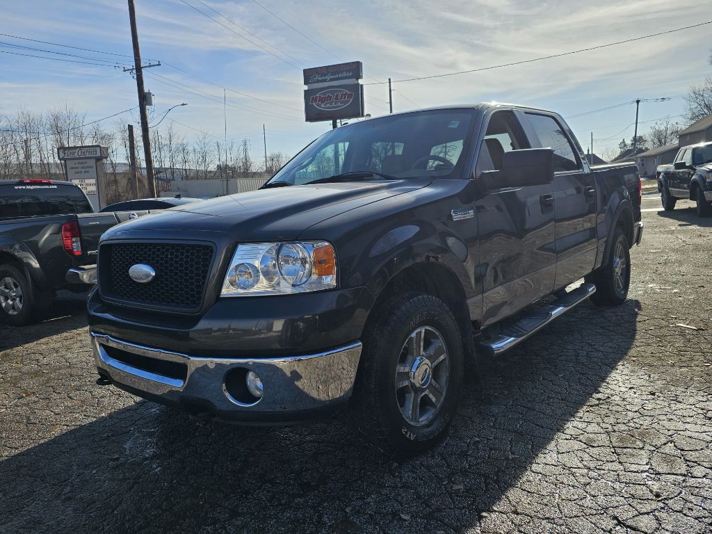 2006 Ford F-150 Image 3