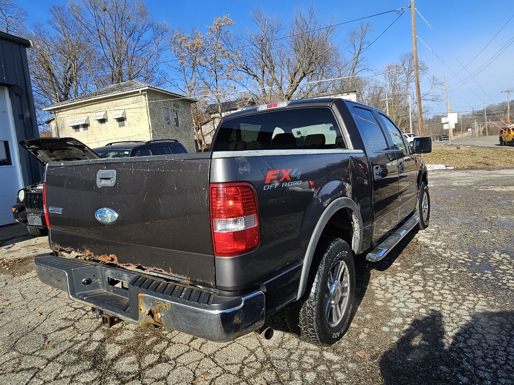 2006 Ford F-150 Image 5