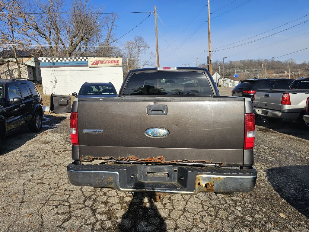 2006 Ford F-150 Image 6
