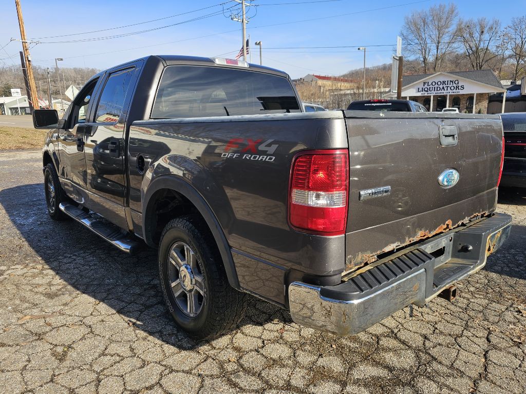 2006 Ford F-150 Image 7