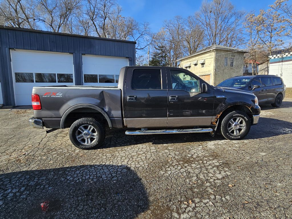 2006 Ford F-150 Image 8