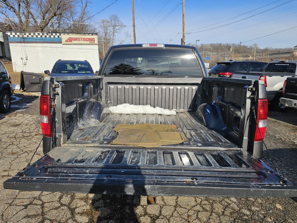 2006 Ford F-150 Image 9