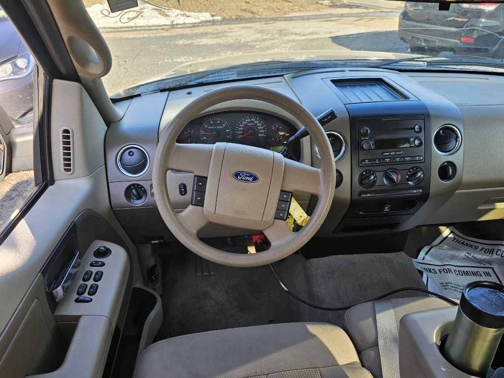 2006 Ford F-150 Image 10