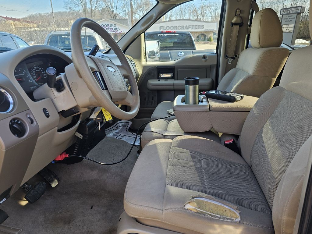 2006 Ford F-150 Image 11