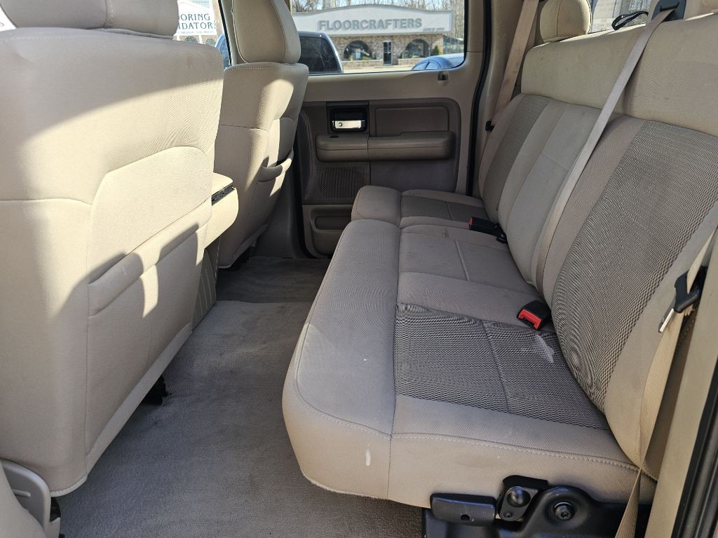2006 Ford F-150 Image 12
