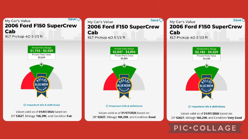 2006 Ford F-150 Image 13