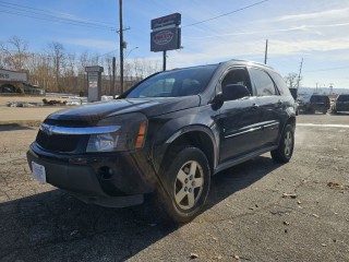Image for 2006 Chevrolet Equinox LT ID: 7087251