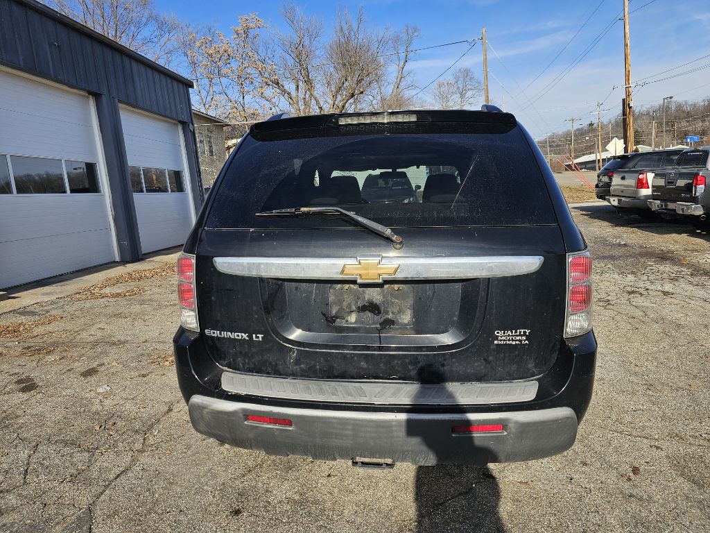 2006 Chevrolet Equinox Image 6