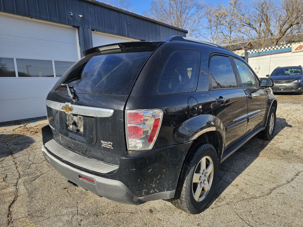 2006 Chevrolet Equinox Image 7