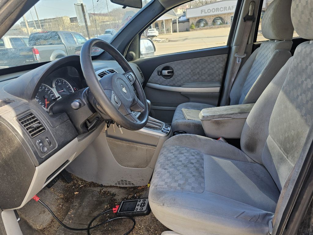 2006 Chevrolet Equinox Image 10