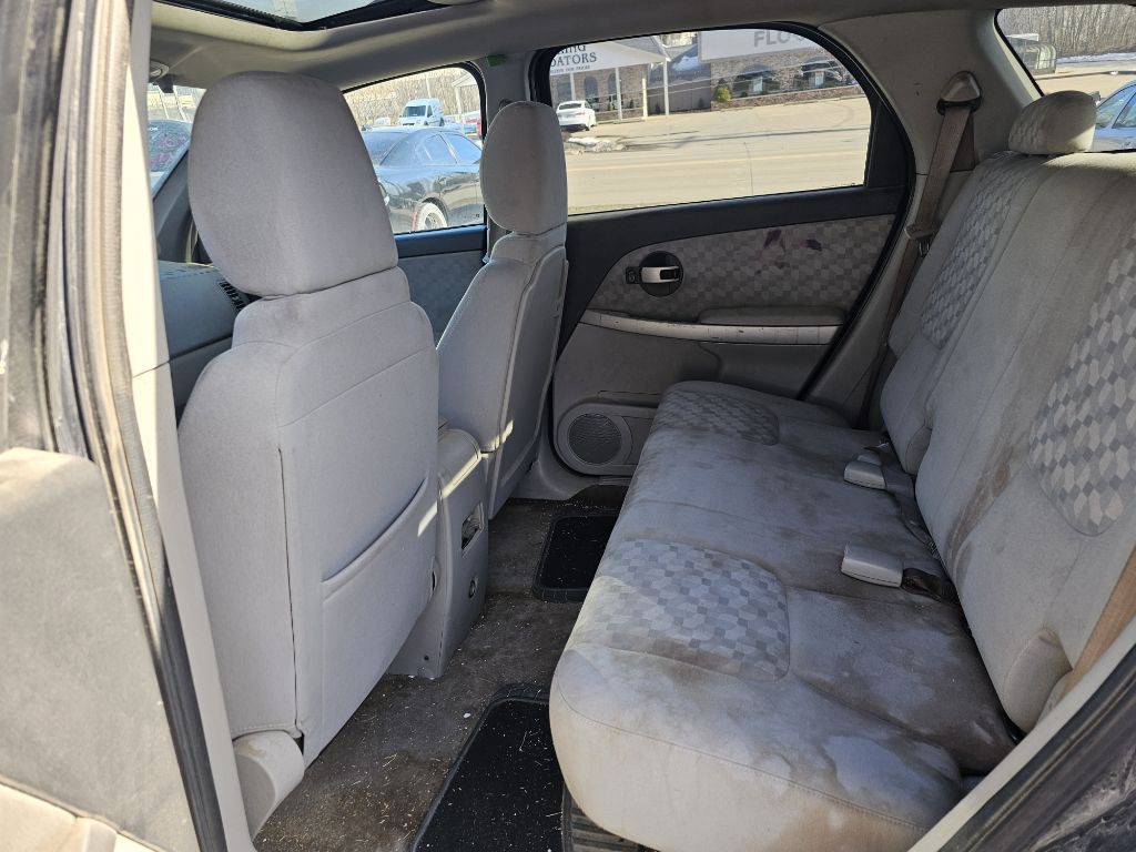 2006 Chevrolet Equinox Image 12