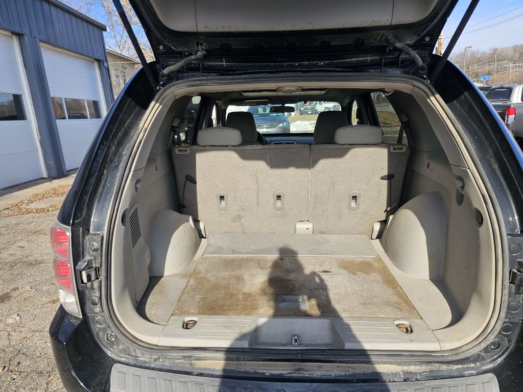 2006 Chevrolet Equinox Image 13