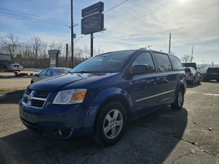 Image for 2010 Dodge Grand Caravan SXT ID: 7087267