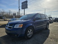 Image for 2010 Dodge Grand Caravan SXT ID: 7087267